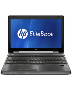 LY532EA - HP - Notebook EliteBook 8760w