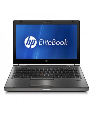 LY541EA - HP - Notebook EliteBook 8470w
