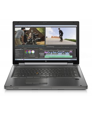 LY564EA - HP - Notebook EliteBook 8770w