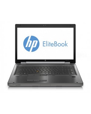 LY566ET - HP - Notebook EliteBook 8770w