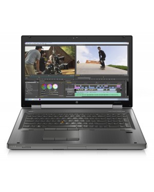 LY580ET - HP - Notebook EliteBook 8770w
