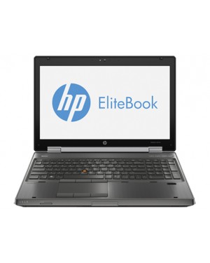 LY612ET - HP - Notebook EliteBook 8570w