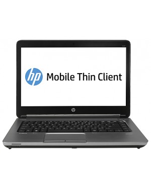 LY623EA - HP - Notebook Mobile Thin Client mt41