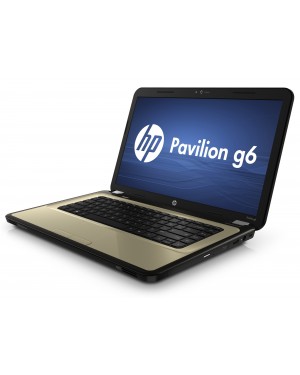 LZ637EA - HP - Notebook Pavilion g6-1105st