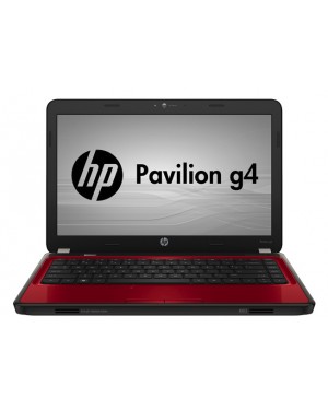 LZ746PA - HP - Notebook Pavilion g4-1111tx