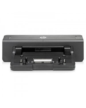 LZ844AA - HP - base & duplicador de portas