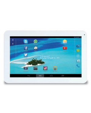M-MP1S2B3G - Mediacom - Tablet SmartPad 10.1 S2 3G