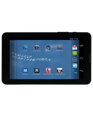M-MP720M - Mediacom - Tablet SmartPad 7.0 Mobile
