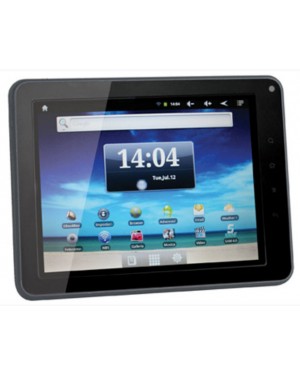 M-MP810C - Mediacom - Tablet SmartPad 810c