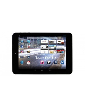 M-MP82S4 - Mediacom - Tablet SmartPad 8.0 S4