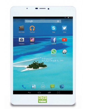M-MP8S2B3G - Mediacom - Tablet Smart Pad 8.0 S2 3G