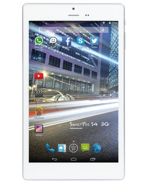 M-MP8S4B3G - Mediacom - Tablet SmartPad 8.0 S4