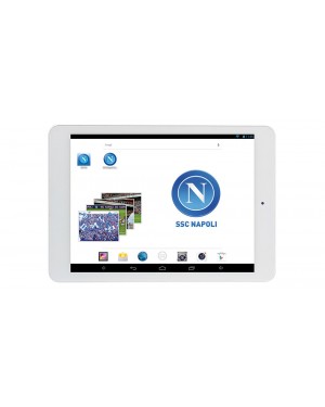 M-MPSSCN - Mediacom - Tablet Smart Pad 8.0 S4
