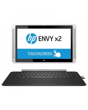 M0C55EA - HP - Notebook ENVY x2 15-c098nf (ENERGY STAR)