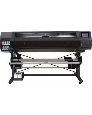 M0E29A - HP - Impressora plotter Latex 560
