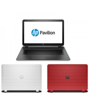 M0R41EA - HP - Notebook Pavilion Notebook 17-f201nw (ENERGY STAR)