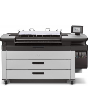 M0V01A - HP - Impressora plotter #B19