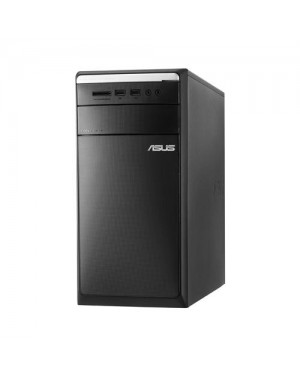 M11AD-US009O - ASUS_ - Desktop ASUS M PC ASUS
