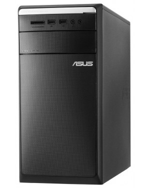 M11AD-US010S - ASUS_ - Desktop ASUS M PC ASUS