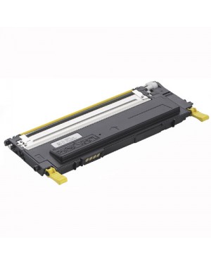 M127K - DELL - Toner amarelo Dell 1230c