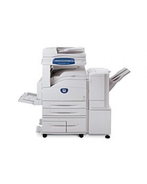 M128V_UIT - Xerox - Impressora multifuncional WorkCentre laser monocromatica 28 ppm A4 com rede