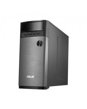M12AD-SP005S - ASUS_ - Desktop ASUS M PC ASUS