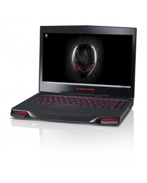 M14X-2204 - Alienware - Notebook M14x