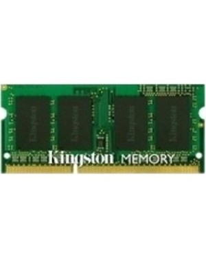 M1G64J90 - Kingston - Memória DDR3 8192 MB 1333 MHz 204-pin SO-DIMM