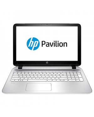 M1L05EA - HP - Notebook Pavilion Notebook 15-p294nf (ENERGY STAR)