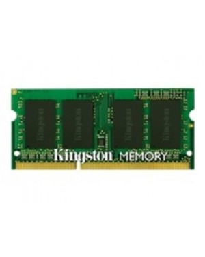 M25664K110 - Kingston Technology - Memoria RAM 256MX64 2048MB PC-12800 1600MHz