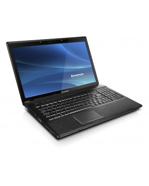 M275KGE - Lenovo - Notebook IdeaPad G560