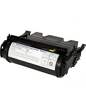 M2925 - DELL - Toner preto Dell W5300n