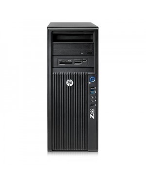 M2J84PA - HP - Desktop Z420 Workstation (ENERGY STAR)