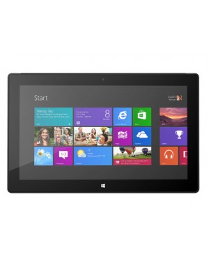 M2Z-00005 - Microsoft - Tablet Surface 2