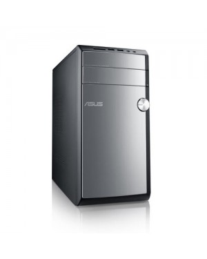 M31AD-FR029S - ASUS_ - Desktop ASUS M PC ASUS