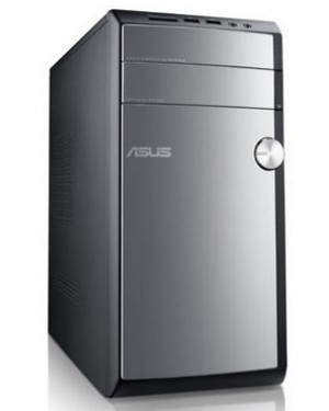 M31AD-SP019S - ASUS_ - Desktop ASUS M PC ASUS