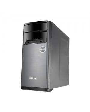 M32AD-NR017S - ASUS_ - Desktop ASUS M PC ASUS