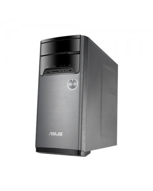 M32AD-VN004D - ASUS_ - Desktop ASUS M PC ASUS