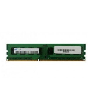 M378B5173QH0-CK0 - Samsung - Memoria RAM 1x4GB 4GB DDR3 1600MHz 1.5V