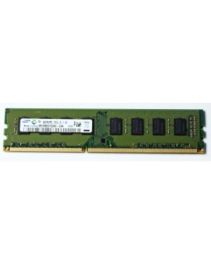 M378B5273DH0-CH9 - Samsung - Memoria RAM 512Mx64 4GB PC3-10600 1333MHz 1.5V