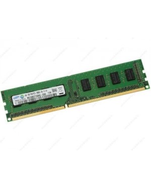 M378B5773DH0-CH9 - Samsung - Memoria RAM 256Mx64 2GB DDR3 1333MHz 1.5V