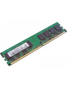 M378T5663QZ3-CF7 - Samsung - Memoria RAM 1x2GB 2GB DDR2 800MHz 1.8V