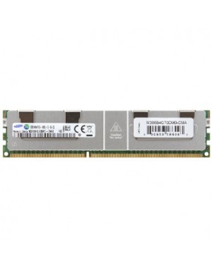 M386B4G70BM0-YK0 - Samsung - Memoria RAM 4096Mx72 32GB DDR3 1600MHz 1.35V