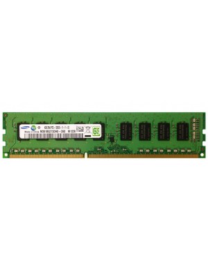 M391B5273DH0-CK0 - Samsung - Memoria RAM 512Mx72 4GB DDR3 1600MHz 1.5V