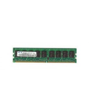 M391T5663AZ3-CE6 - Samsung - Memoria RAM 2GB DDR2 667MHz 1.8V