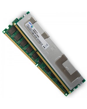 M393B1G73EB0-YK0 - Samsung - Memoria RAM 1024Mx72 8GB DDR3 1600MHz 1.35V