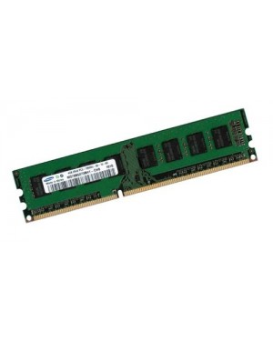 M393B5170FH0-CH9 - Samsung - Memoria RAM 2x2GB 4GB DDR3 1333MHz 1.5V