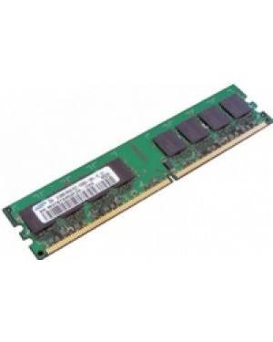 M393T2950GZ3-CD5 - Samsung - Memoria RAM 1x1GB 1GB DDR2 533MHz 1.8V