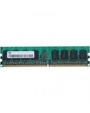 M395T5750GZ4-CE66 - Samsung - Memoria RAM 2GB DDR2 667MHz