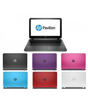 M3J09EA - HP - Notebook Pavilion Notebook 15-p253nia